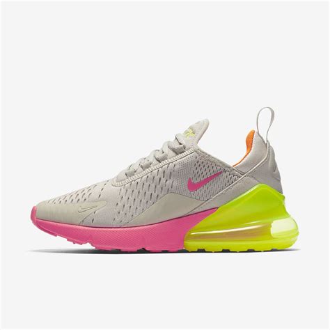 nike schuhe air max 270 frauen|Nike Air Max 270 sneakers.